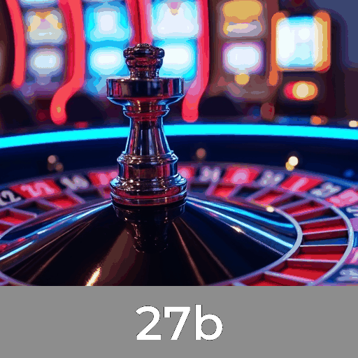 Cassino Online 27b