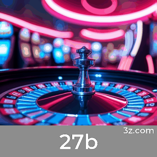 27b: Bônus Generosos, Perfeito para Jogadores Brasileiros