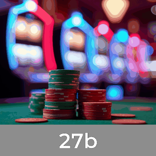 Cassino Online 27b