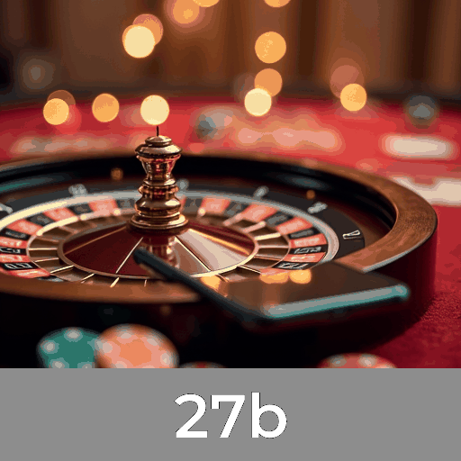 Cassino Online 27b