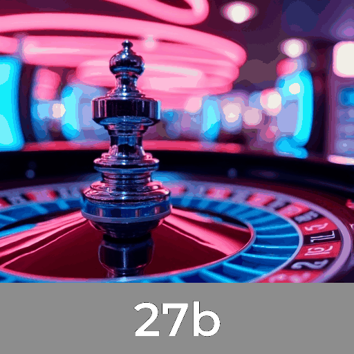 Cadastro na 27b