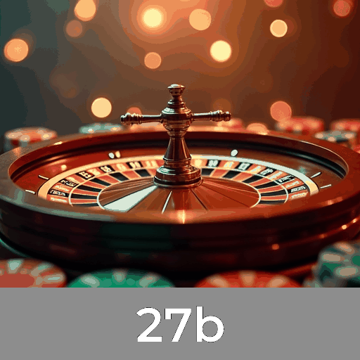 Cassino Online 27b
