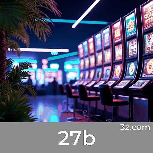 Universo de Jogos Extraordinários do 27b: Diversão Sem Limites