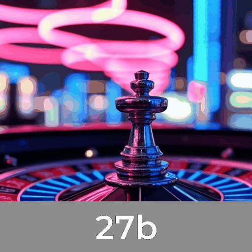 Cassino Online 27b