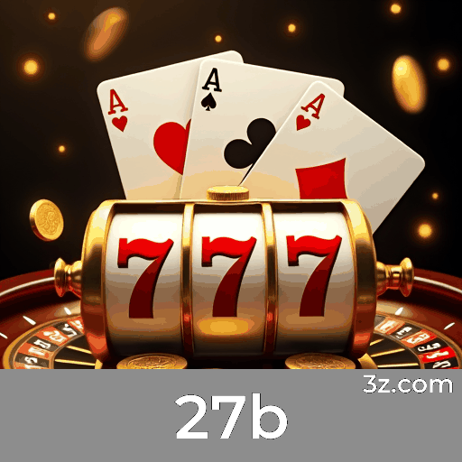 27b Casino Social: A Nova Dimensão da Interação Real