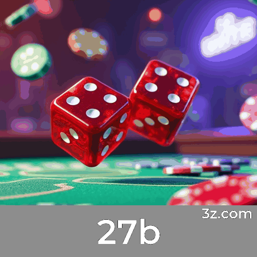 27b: Seu Cassino Online Seguro e Profissional